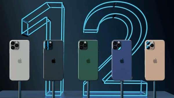 所有人都忽略了的 iPhone 12 详细信息！(2)