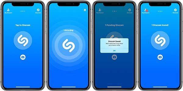 Shazam提供免费Apple Music订阅！(3)
