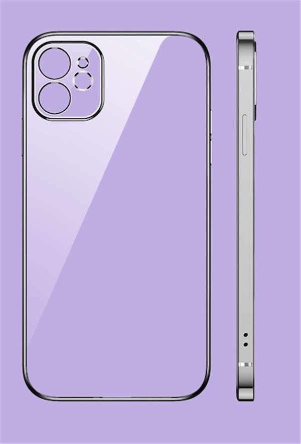 一个动作 iPhone 11瞬间变成iPhone 12！(2)