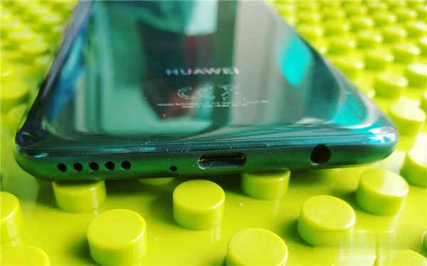 HUAWEI Nova 7i 价钱及评测：平玩四镜中阶手机 - MobileMagazine(5)