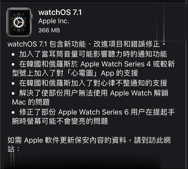 加入全新桌布及Emoji　苹果正式推出iOS 14.2(2)