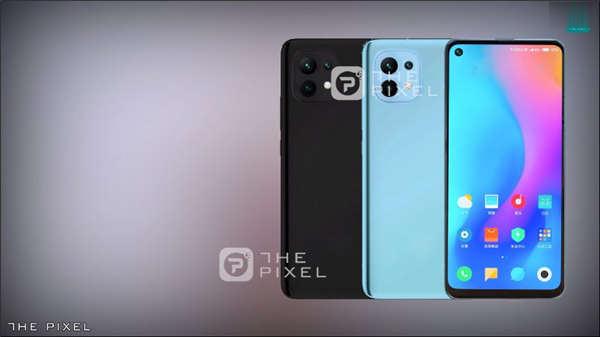 小米11 Pro 最新高清晰概念渲染图曝光！传闻搭载 50MP 四镜头主相机，支持 120x 混合变焦(5)