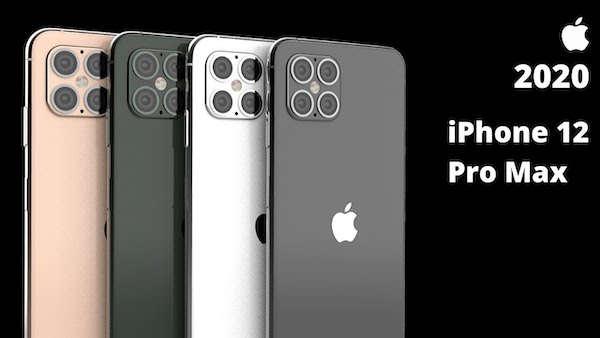 所有人都忽略了的 iPhone 12 详细信息！(8)