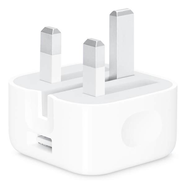 不止iPhone 12！苹果所有iPhone已不再送充电插头和 EarPods(1)