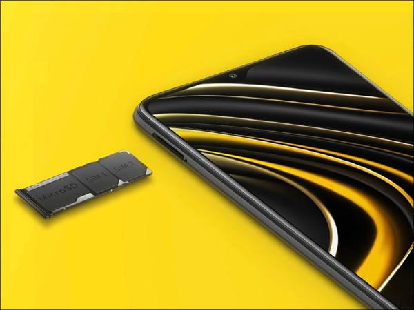 POCO M3 即将在台发表：6000mAh 超大电量，规格重点抢先看！(10)