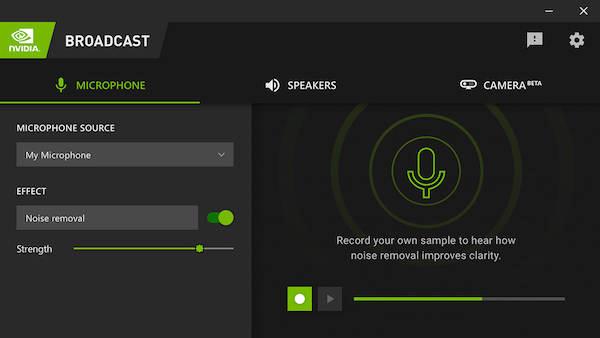 全新GEFORCE RTX 3060 Ti系列 享受最高的游戏效果设定！(2)