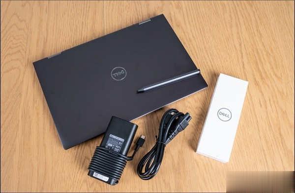 Iris Xe 内显加持 2in1 电脑再进化 全新 Dell Inspiron 13 7306