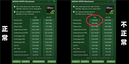 中国 YouTuber 抢先揭露 i9-11900K 的测试影片，单核心击败对手 Ryzen 9 5900X，时脉达 5(7)