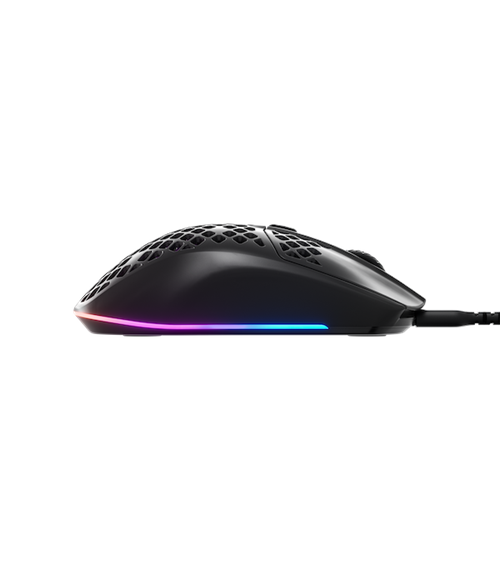 【Aerox 3 及 Aerox 3 Wireless】SteelSeries全新电竞必选滑鼠！(7)