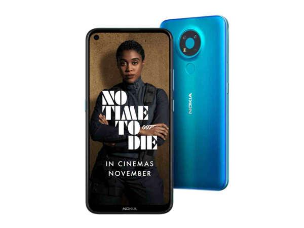 千元机 Nokia 2.4 及 Nokia 3.4 抵港，两日续航 $1,098 有得玩大芒机！(2)