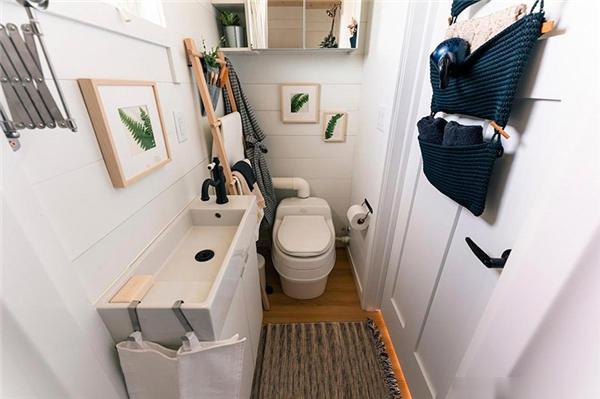 IKEA 直接卖「家」了，来看看这既环保又有型的 Tiny Home 小屋拖车(3)