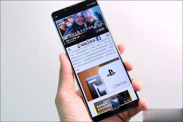 Sony Mobile 新旗舰 Xperia 1 III 爆料规格曝光：将搭载 S888 处理器、4K HDR 萤幕亮度(1)