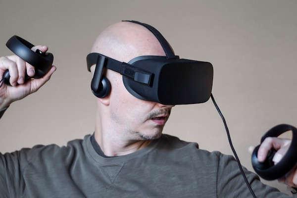 【全新 VR】Oculus Quest 2 新功能 居家健身再无难度！(9)