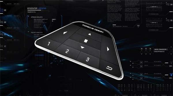 AOC发布全新电竞显示器「Porsche Design AOC AGON PD27」(5)
