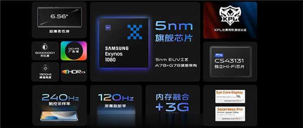 超稳第二代微云台新机 vivo X60 系列发表手打造更专业摄影体验(1)