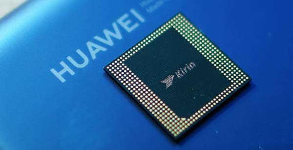 华为「最后」 Kirin 9000 5nm 处理器快将绝版登场(2)