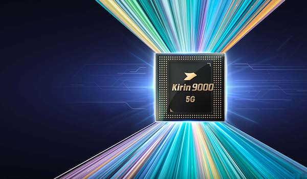 华为「最后」 Kirin 9000 5nm 处理器快将绝版登场(1)