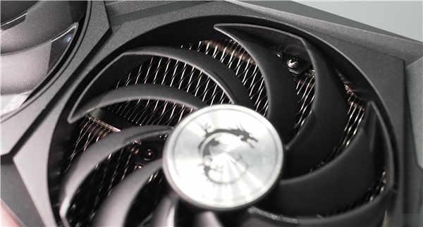 新世代卡王 - MSI GeForce RTX 3090 GAMING X TRIO 24G(10)