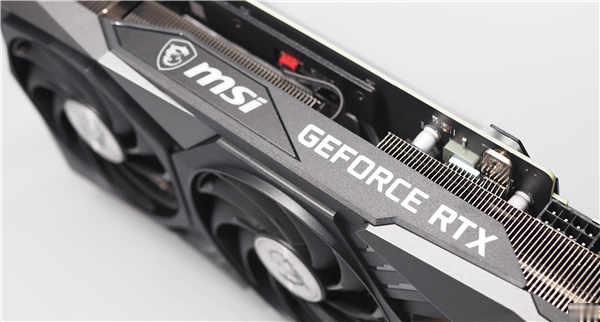 新世代卡王 - MSI GeForce RTX 3090 GAMING X TRIO 24G(8)