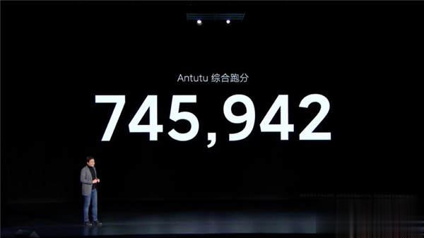 小米11 正式发表：首款搭载高通 S888 5G 旗舰手机降临(3)