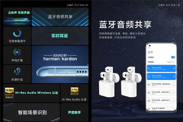 小米11 正式发表：首款搭载高通 S888 5G 旗舰手机降临(18)