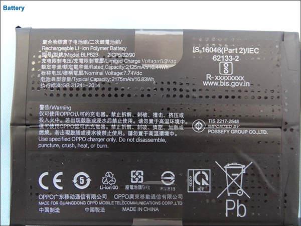 OPPO Reno5 Pro 通过 NCC 认证，近期有望在台湾开卖？！(4)