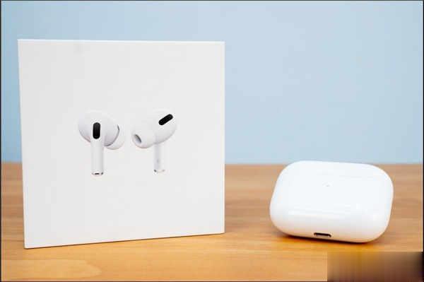 Apple 新专利打算造福身障者，只要用口腔内的运动就能操控 AirPods 耳机(2)