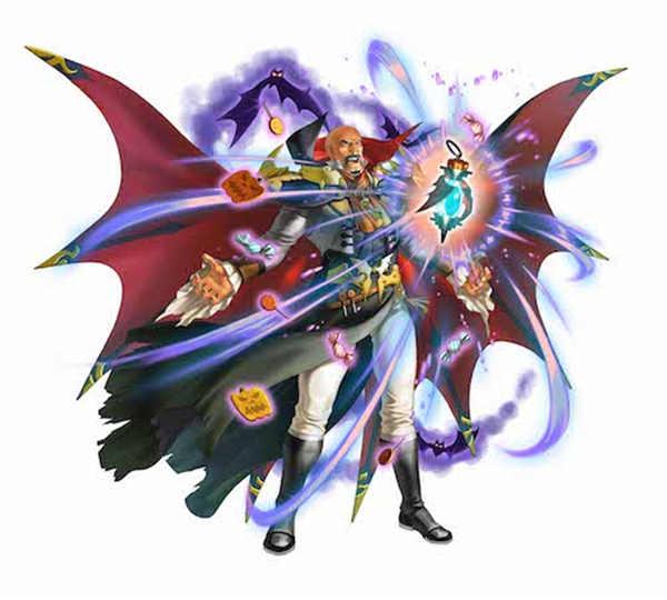 《Fire Emblem Heroes》超英雄召唤活动 「龙族的收穫祭」!(3)