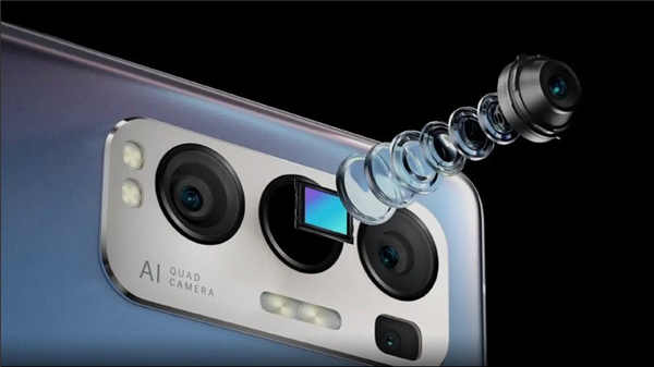 OPPO Reno5 Pro+ 正式发表：搭载 S865 处理器、首发 5000 万像素 SONY IMX766 感光元(3)