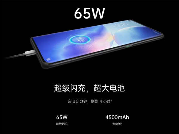 OPPO Reno5 Pro+ 正式发表：搭载 S865 处理器、首发 5000 万像素 SONY IMX766 感光元(8)