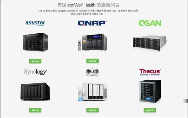 优质 NAS 快取选择，全新 Seagate IronWolf 125 4TB SSD 开箱实测(12)