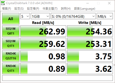 更大的容量 更安全的使用 全新Seagate IronWolf Pro NAS 18TB HDD 开箱(7)