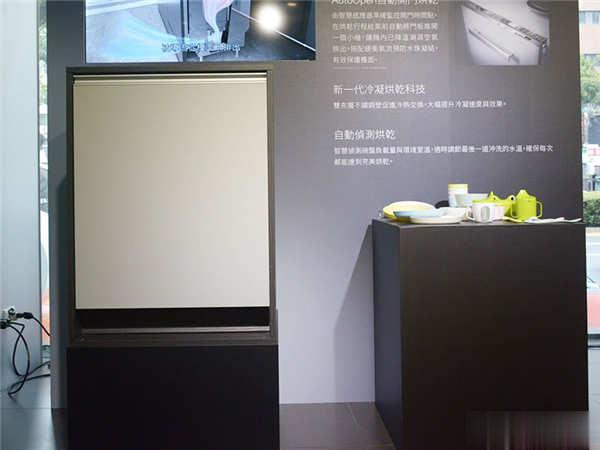 德国 Miele G7000 系列旗舰洗碗机登台，中式碗篮更贴近台湾家庭需求