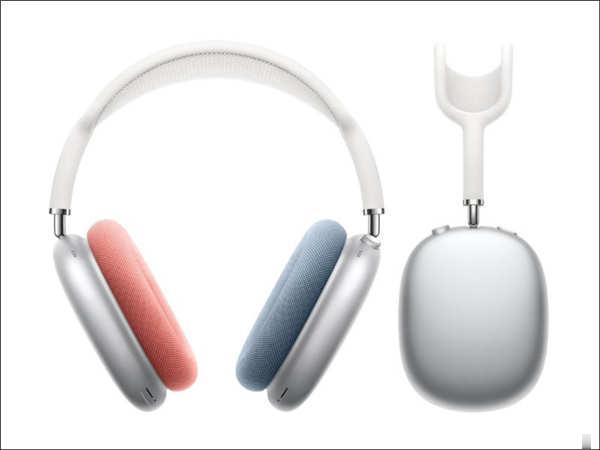 AirPods Max 各种颜色耳罩搭配看起来如何？试试这网站，自由搭配出个人专属配色耳机(7)