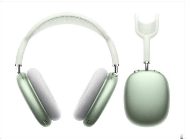 AirPods Max 各种颜色耳罩搭配看起来如何？试试这网站，自由搭配出个人专属配色耳机(9)