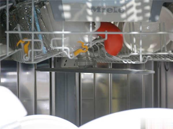 德国 Miele G7000 系列旗舰洗碗机登台，中式碗篮更贴近台湾家庭需求(4)