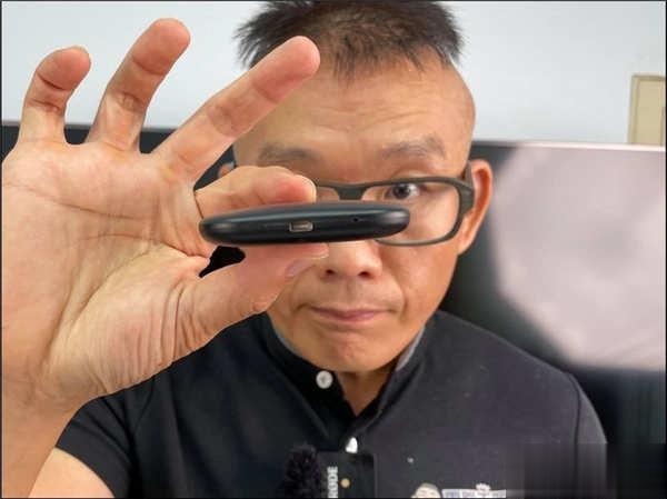 HAKOmini 零负重电视盒：不只是轻巧，更能播放高画质 4K HDR Netflix影音！(5)