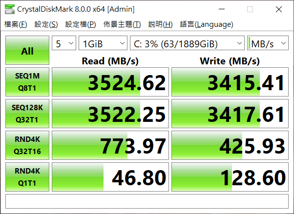 超屈机、双萤幕设计 ASUS ROG Zephyrus Duo 15 GX550 开箱评测(39)