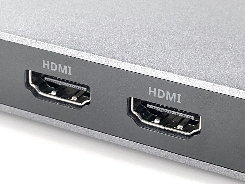 单一线材、扩充连接 + 充电 CORSAIR TBT100 Thunderbolt 3 Dock(11)