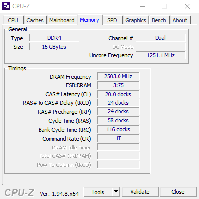  B550 用料比 X570 更好 !? MSI MEG B550 UNIFY 主机板(9)