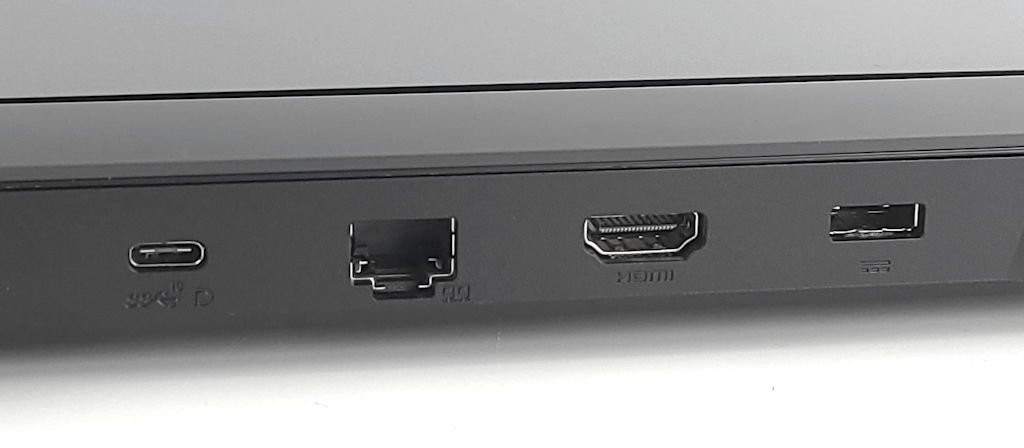 RTX 3070 Laptop 性能首测 MSI GP66 Leopard 10UG 电竞笔电(7)