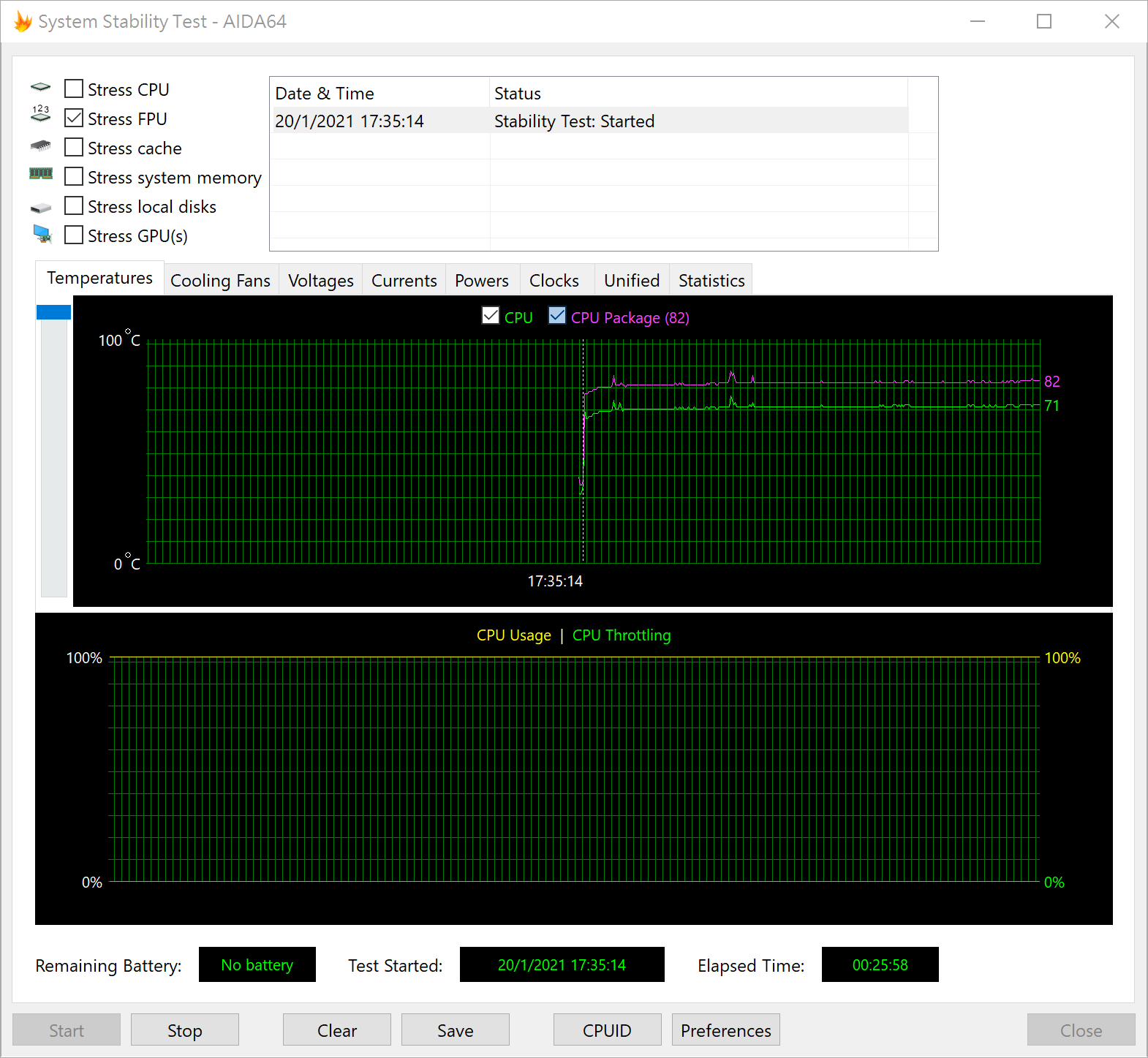 ENERMAX LIQMAX III ARGB 360 一体式水冷(22)