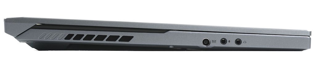 超屈机、双萤幕设计 ASUS ROG Zephyrus Duo 15 GX550 开箱评测(3)