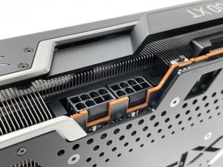  XFX Speedstar MERC 319 RX 6800 XT 显示卡评测(8)