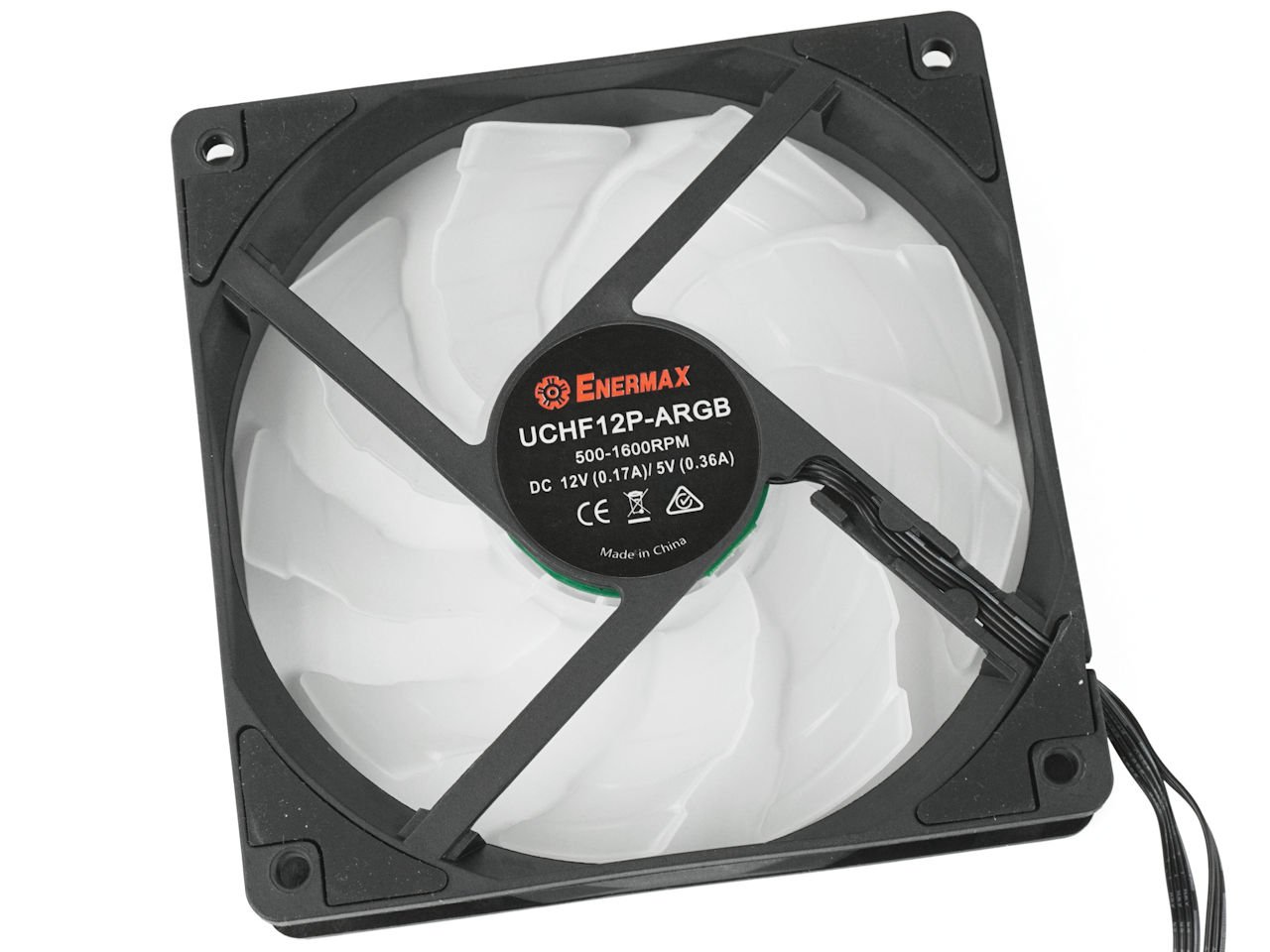 ENERMAX LIQMAX III ARGB 360 一体式水冷(12)