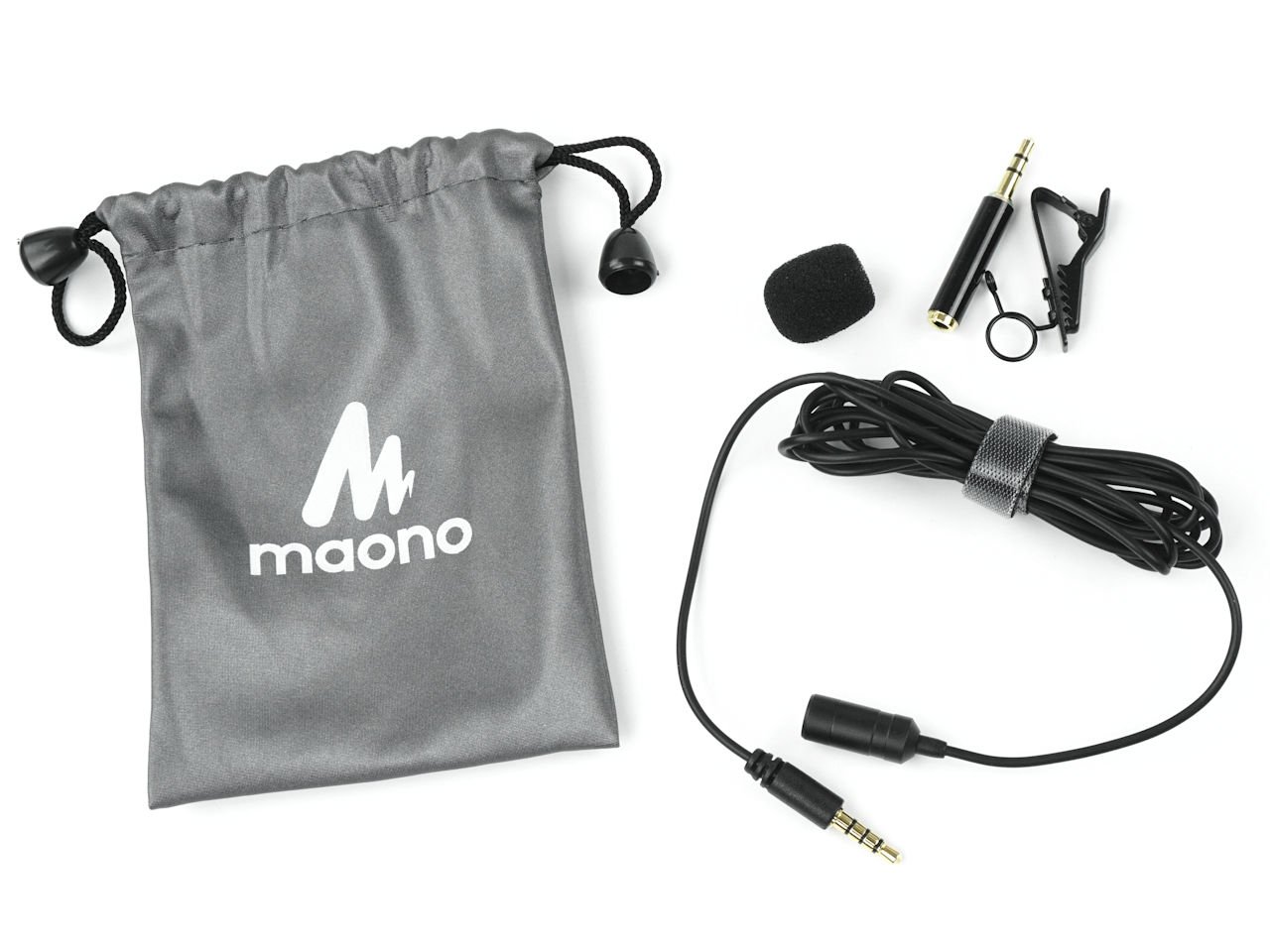 一套齐晒、直播用一流 MAONO Maonocaster AU-AM100 K2 直播组合(31)