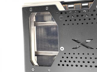  XFX Speedstar MERC 319 RX 6800 XT 显示卡评测(12)