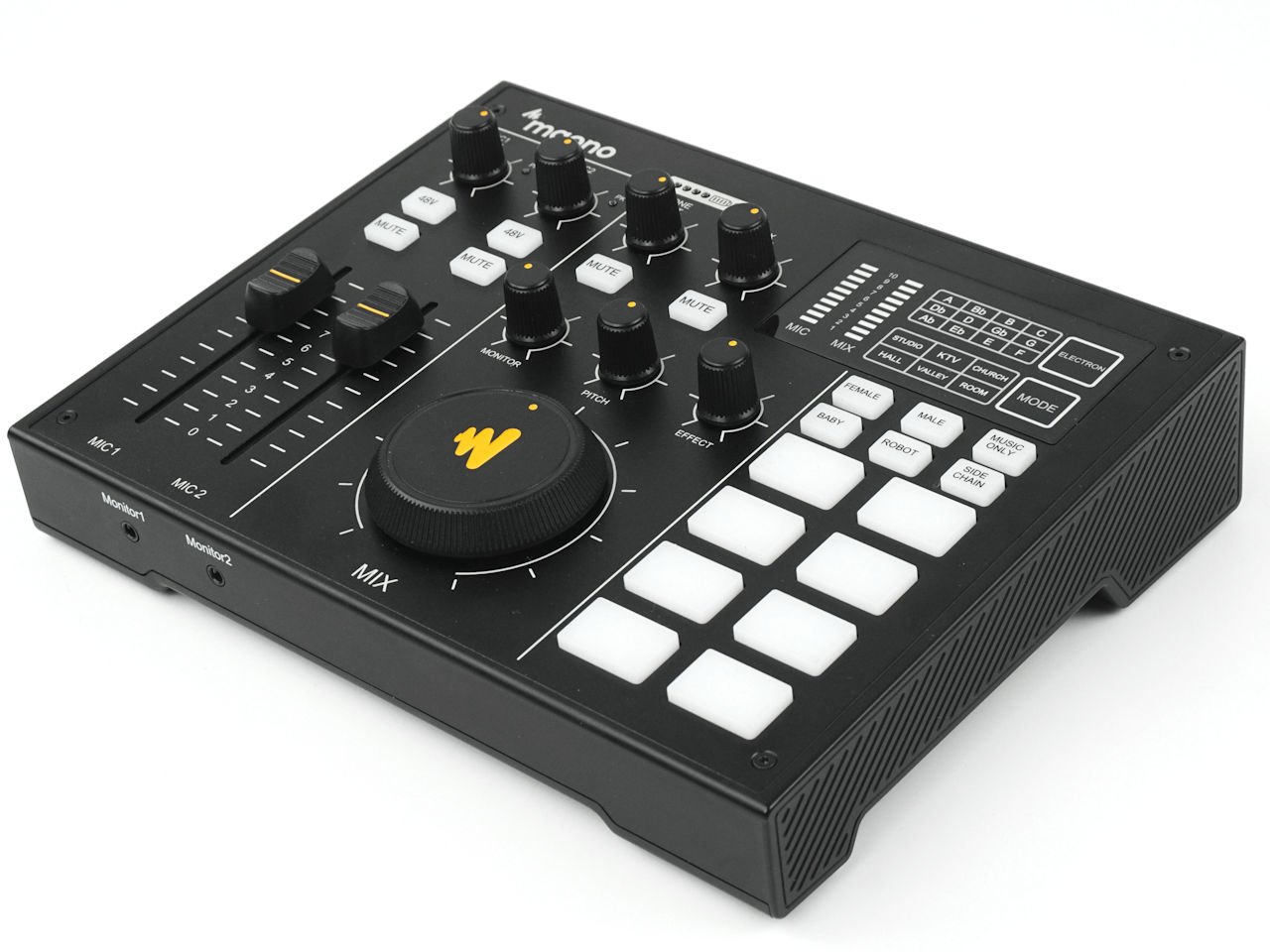 一套齐晒、直播用一流 MAONO Maonocaster AU-AM100 K2 直播组合(4)