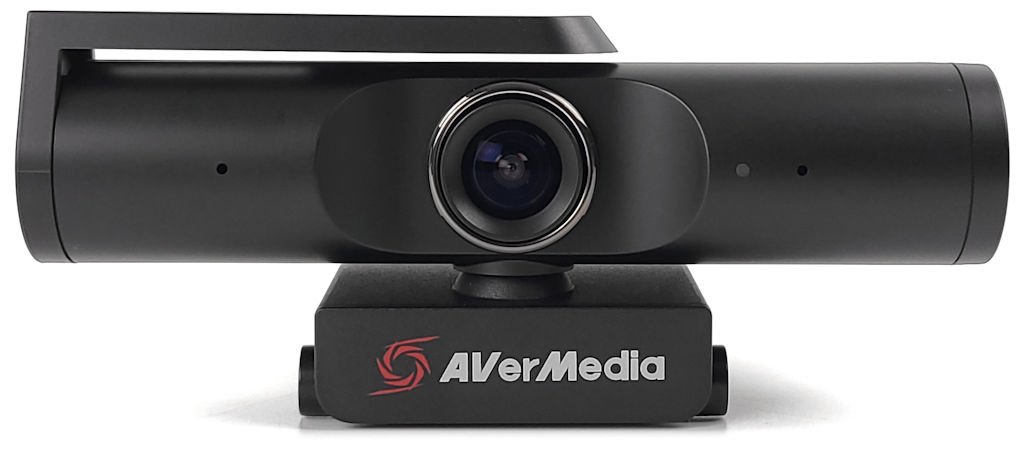 AI 人脸追蹤、自动变焦 AVerMedia Live Streamer CAM 513(1)
