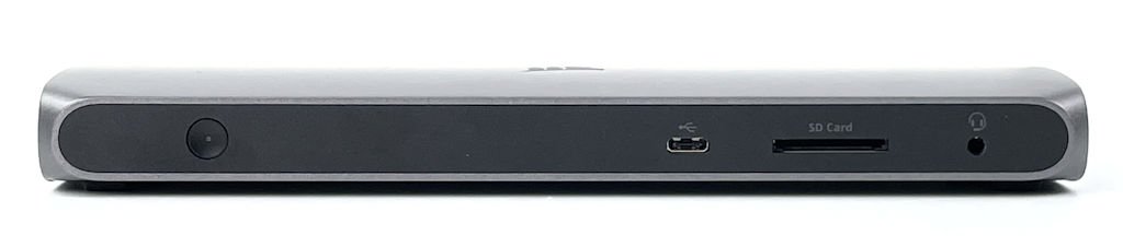 单一线材、扩充连接 + 充电 CORSAIR TBT100 Thunderbolt 3 Dock(3)